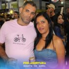 Pré-Abertura Micareta de Feira